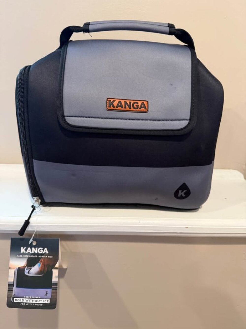 Kanga Cooler